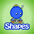 Meet the Shapes Game