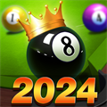 8 Ball Tournaments