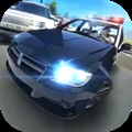 Police Car Chase Cop Simulator