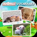 Learn Animal Vocabulary Eng