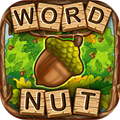 Word Nut Crossword Puzzle Game