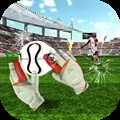 Penalty Shoot 3D