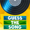 Guess the song music quiz game