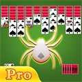 Spider Solitaire Pro