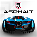 Asphalt Legends Unite