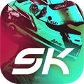 Street Kart Go Kart Game