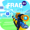 FRAG Pro Shooter