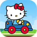 Hello Kitty Racing Adventures