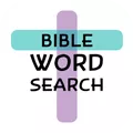 Bible Word Search Puzzle