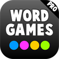 Word Games PRO 101