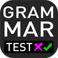 My English Grammar Test PRO