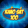 Khảo Sát 100