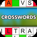 Crosswords Word Mania PRO