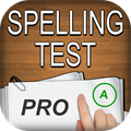 Spelling Test Practice PRO