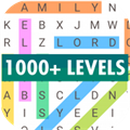 Word Search Daily PRO