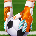 Soccer Goalkeeper