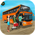 Passenger City Bus Driving 3D