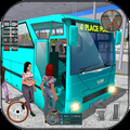 Real Coach Bus Simulator 3D