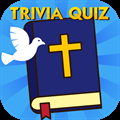 Trivia bible word puzzle