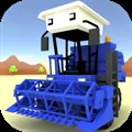 Pixel Farm Racing Simulator