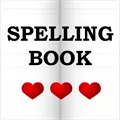 Spelling Book PRO