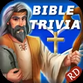 Jesus Bible Trivia Games Quiz