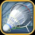 Badminton World Champion Sim