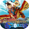 Monster Hunter Stories