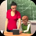 High School Teacher Simulator