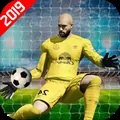 Football Goalkeeper League