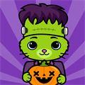 Yasa Pets Halloween