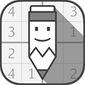 Mini Sudoku Number Place