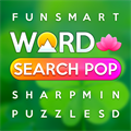 Word Search Pop