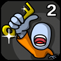 One Level 2 Stickman Jailbreak