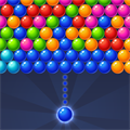 Bubble Pop Puzzle Game Legend