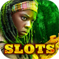 The Walking Dead Casino Slots