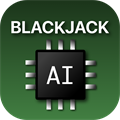 Blackjack AI