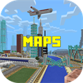 Maps for Minecraft