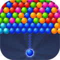 Bubble Pop Puzzle Game Legend