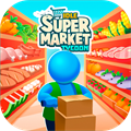 Idle Supermarket Tycoon