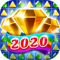 Jewel Gems Mania 2020