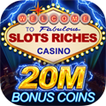 Slots Riches