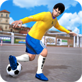 Street Soccer Simulator