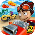 Beach Buggy Racing 2