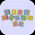 BABY HANDS Jr