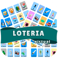 Loteria Virtual