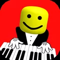 Oof Piano for Roblox