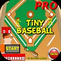 Tiny Baseball Pro