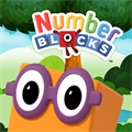 Numberblocks