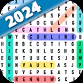 English Word Search 2024